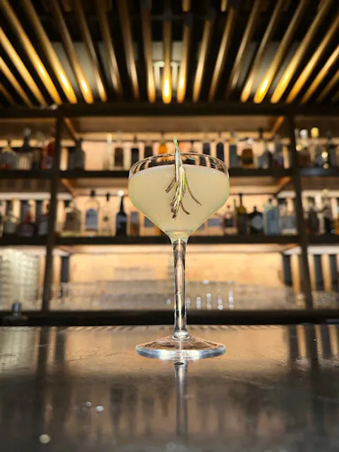 Yeiboh Kitchen "Yebo"