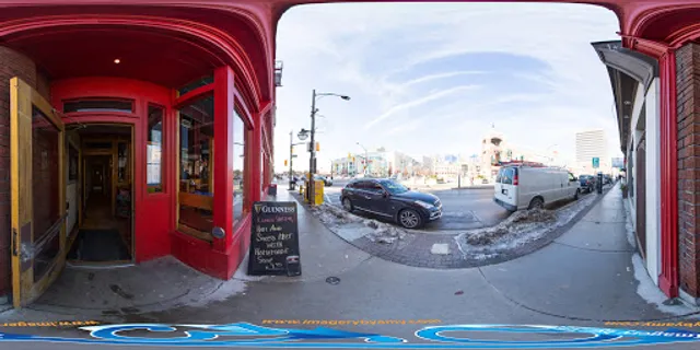 J-Dee's Market Grill