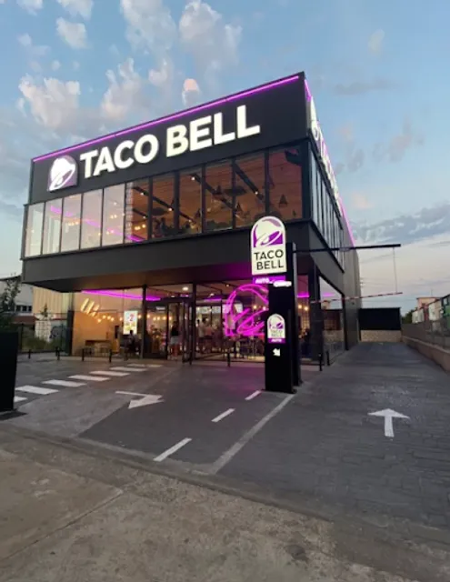 Taco Bell