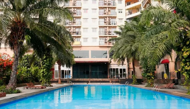 Dreamzzz Mutiara Bekasi