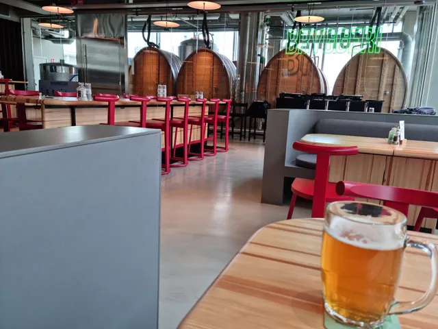 Poppels Citybryggeri