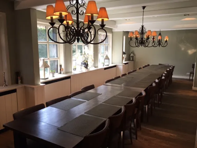 Restaurant Wellingten