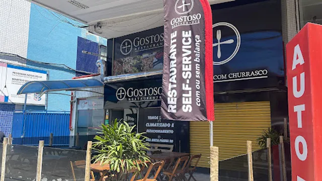 Mais Gostoso Restaurante