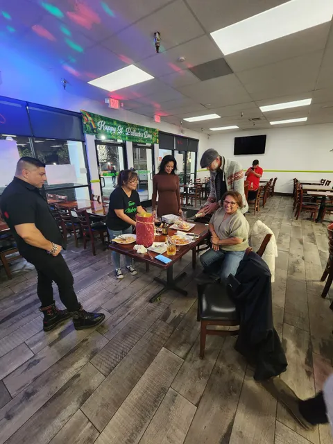 Ventu Park Shopping Center