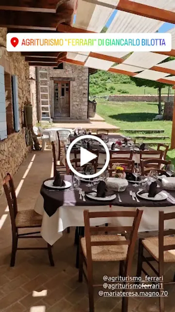 Agriturismo Ferrari