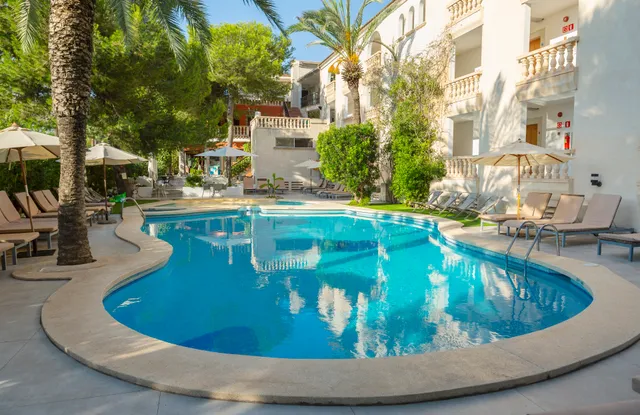 Es Bauló Petit Hotel