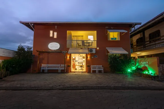 Pousada Villa D'Ouro