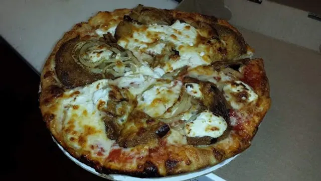 Giovanni's Pizza & Roast Beef