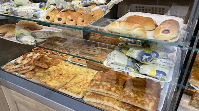 Panificio Luca Eugenio & C. Sas