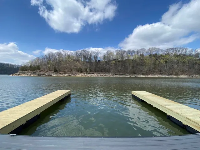 Villager Resort on Lake Cumberland