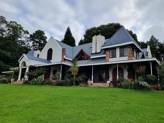 Wickhams Country Retreat