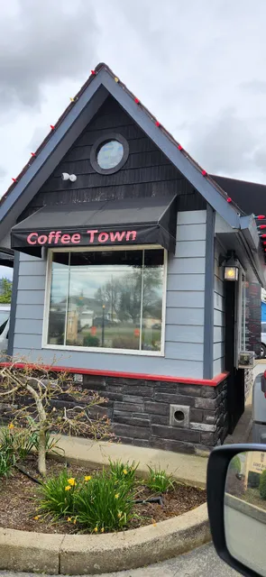 Coffee Town