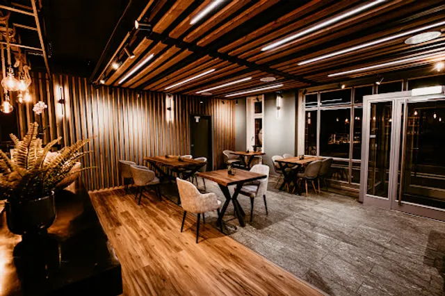 Your Café – Bar & Restaurant