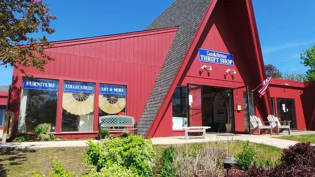 Cape Abilities Thrift