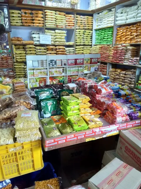 JayLaxmi Food Processing Pvt. Ltd