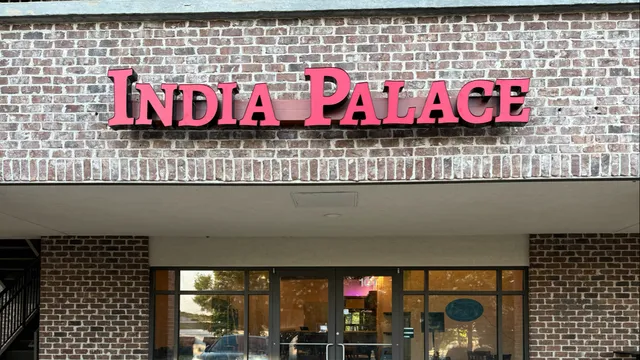 India Palace