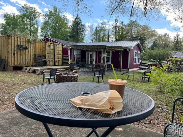 Round Earth Roasters