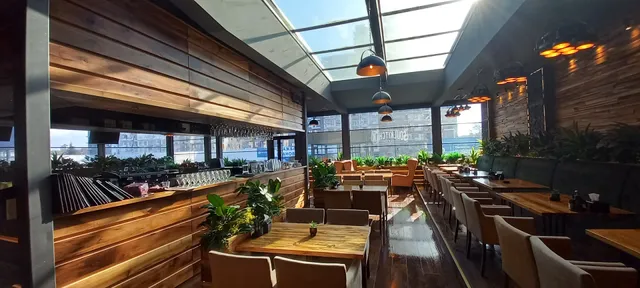 Soul Kitchen East Gate Mall