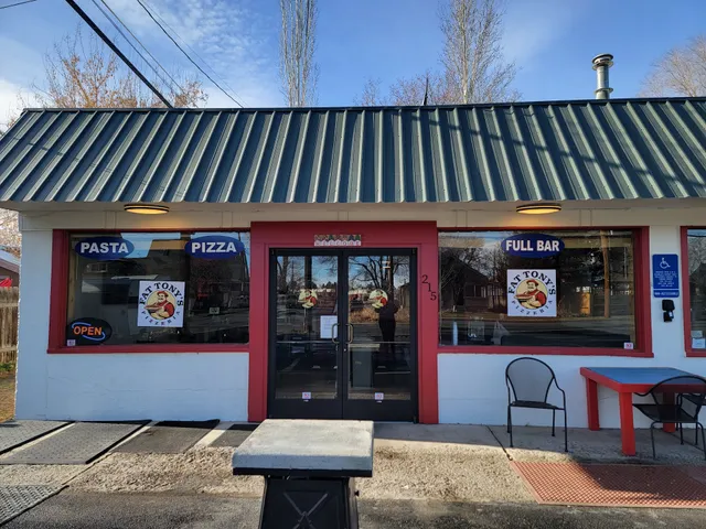 Fat Tony's Pizzeria