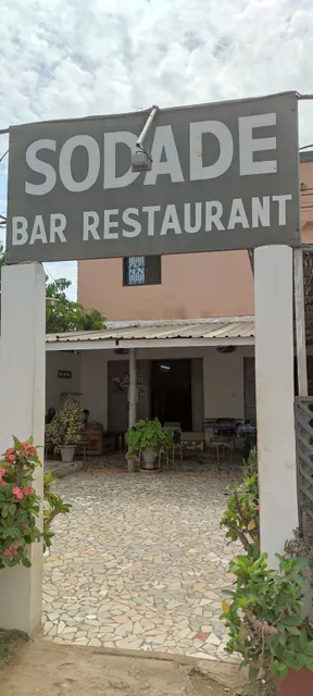 SODADE BAR RESTAURANT