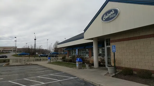 Culver’s