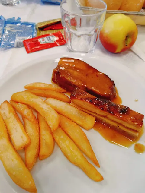 Cucina Casalinga Da Ugo