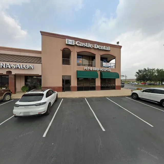 Westgate Pet & Bird Hospital - Dr. Paul Brandt