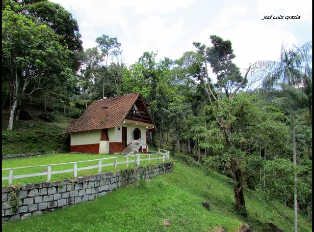Hotel Chalés Terra Nova