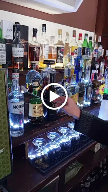 Il Caffè Della Vecchia Stazione - Tavola Calda