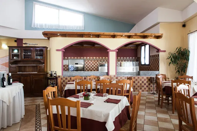 Ristorante Pizzeria Cologò