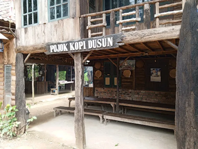 Pojok Kopi Dusun