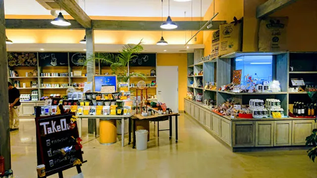 Onomichi Roman Coffee Minari Store