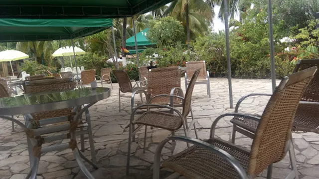 Capitão Nikolas Beach Club