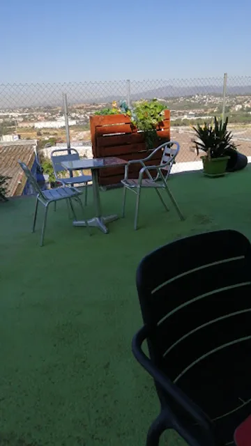 Bar Restaurante El Ventall