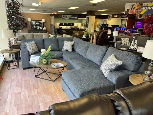 Buddy's Home Furnishings