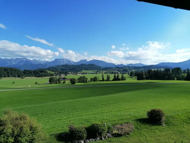 Ferienwohnung Reichart