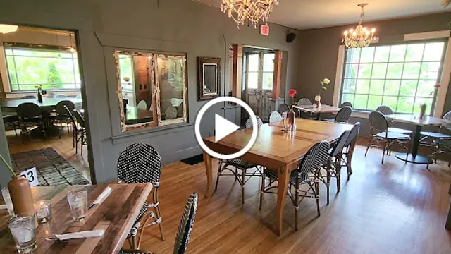 Chaps Diner and Bakery Spokane