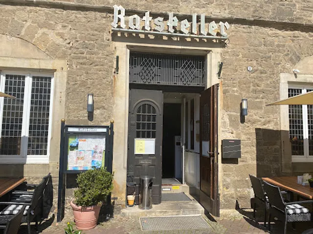 Ratskeller