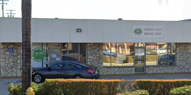 Zen's Alternative Health Resource Center