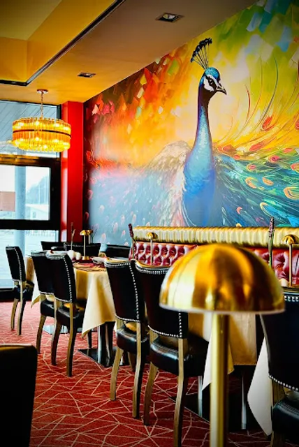 Mayur Indian Restaurant Larne