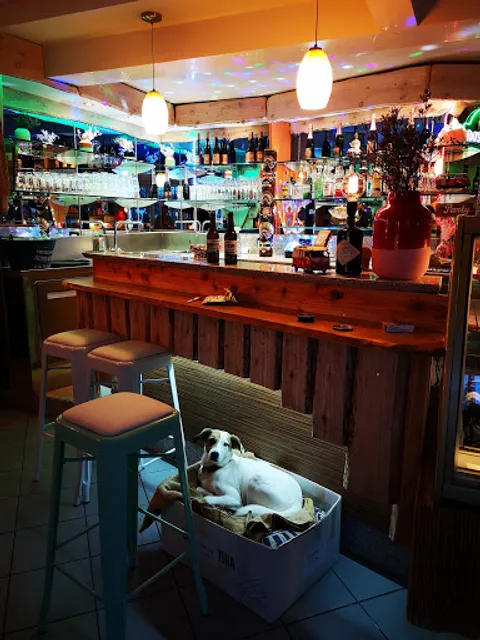 YAMACITO Seafood Bar