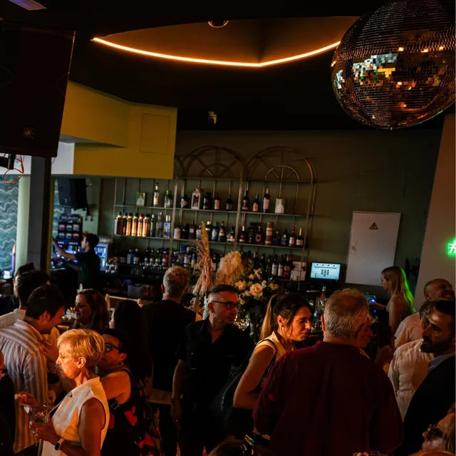 Sausalito Premium Club