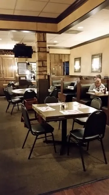 Bellisario's Restaurant