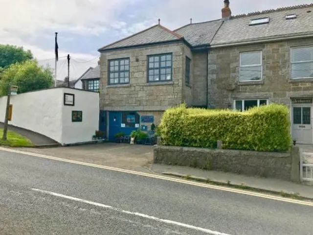 The Old Workshop - Drift