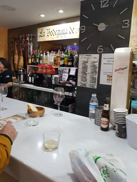 La Bodeguita de Anita