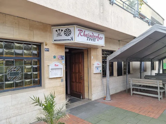 Rheindorfer Treff