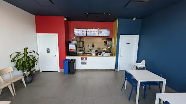 Chicko Chicken - Harvest Hills