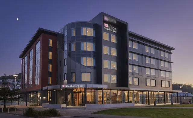 Hilton Garden Inn Albany