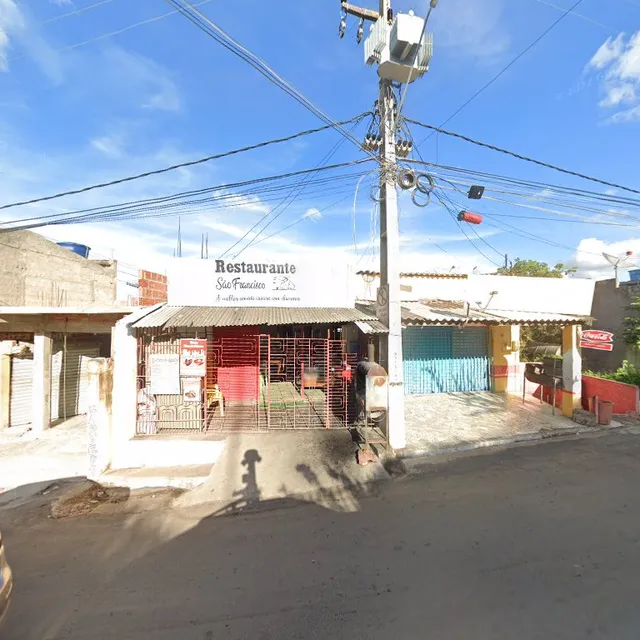 Restaurante São Francisco