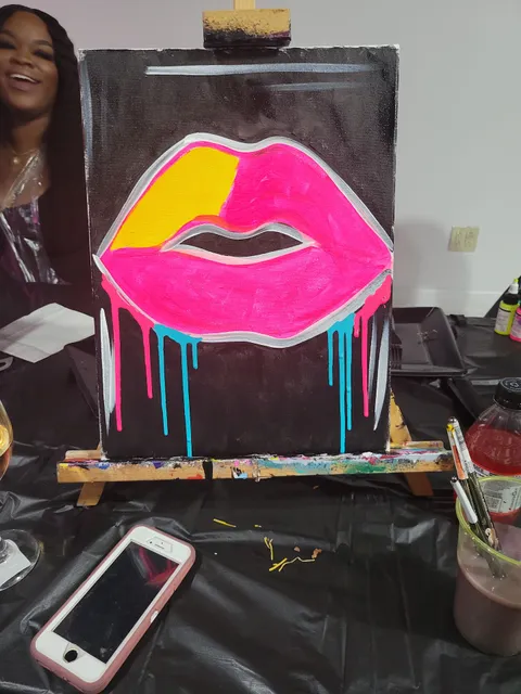 The Gallery by Artfully Phi